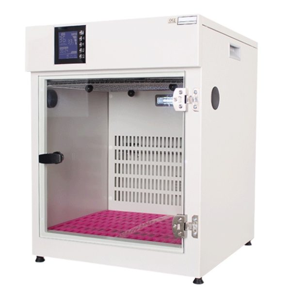 Gabinete secador automático completo para mascotas, secador de pelo para perros y gatos, máquina secadora de pelo para mascotas automática MSLHGG06
