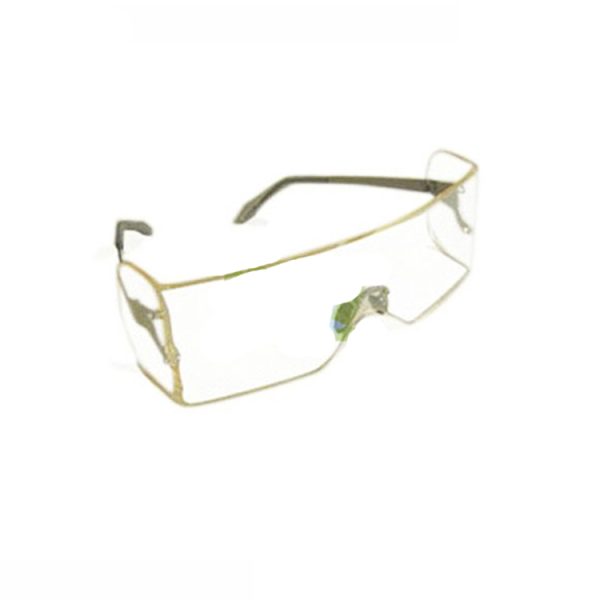Gafas de plomo de vidrio | Vidrio de rayos X