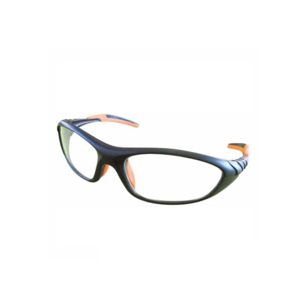 gafas de plomo para protección contra la radiación