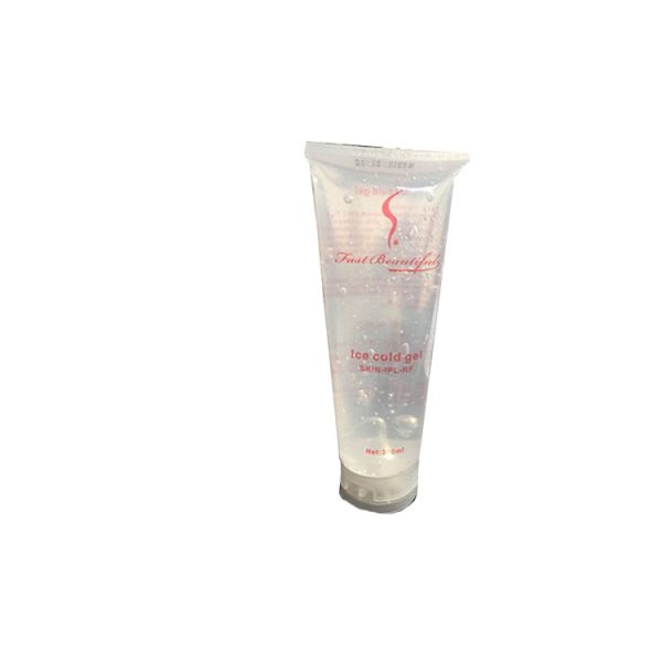 Gel de enfriamiento IPL para depilación (300 ml) MSLCC02 en venta
