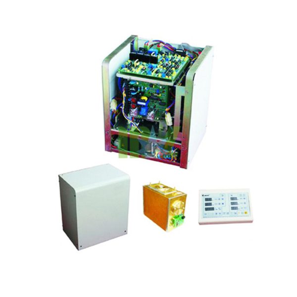 Generador de alto voltaje de rayos X MSLMA01