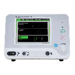 Generador de lesiones de radiofrecuencia RF para el manejo del dolor Máquina de terapia del dolor MSLRP01-06