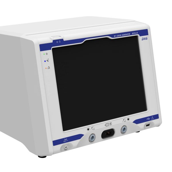 Generador de lesiones de RF MSLRP02 dolor y cerebro MSLRP02