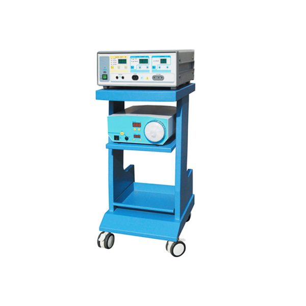 Generador electrobisturí MSLEK15 con siete modos de funcionamiento