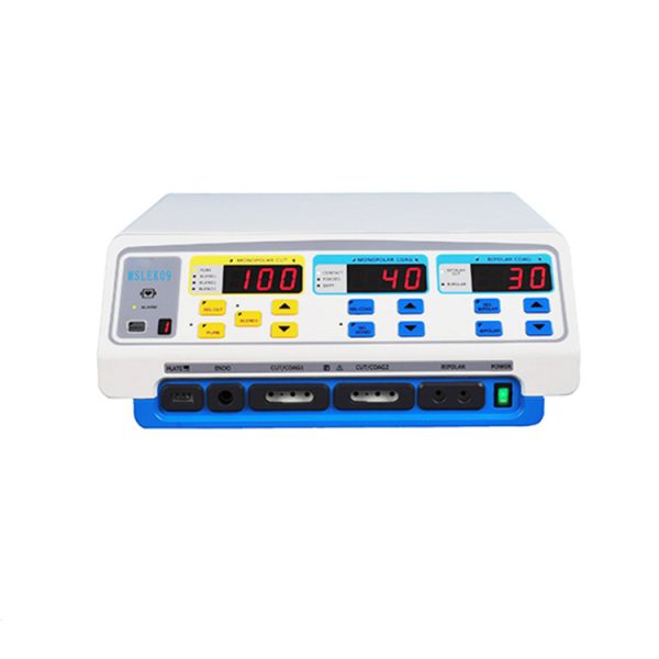 Generador Electrocirúrgico Digital MSLEK09 en Venta