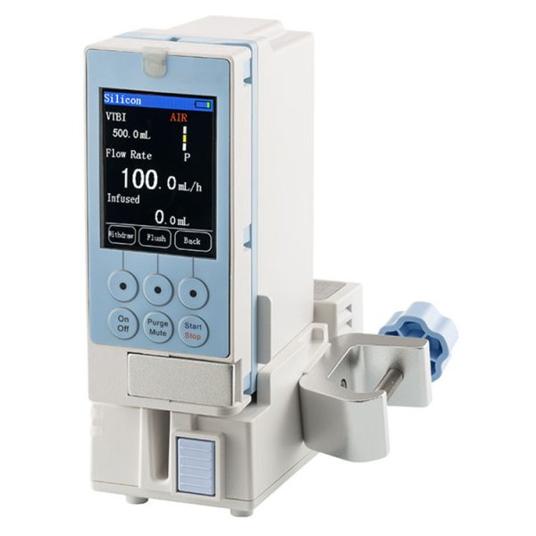 Good Quality and Competitive Price Enteral Feeding Pump Machine MSLIS29