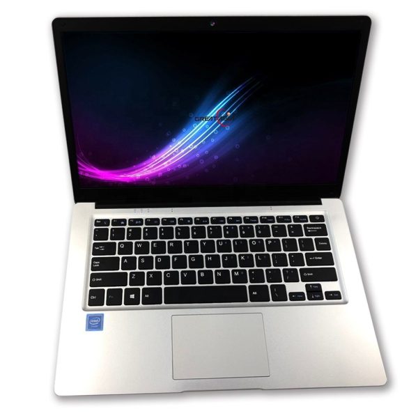 Gran Asia Nuevo Diseño 14 Pulgadas Windows 10 Intel E8000 Cuatro Núcleos Computadora Portátil de Oficina 4GB+64GB 1920*1080 FHD IPS Laptops MSLGAL995