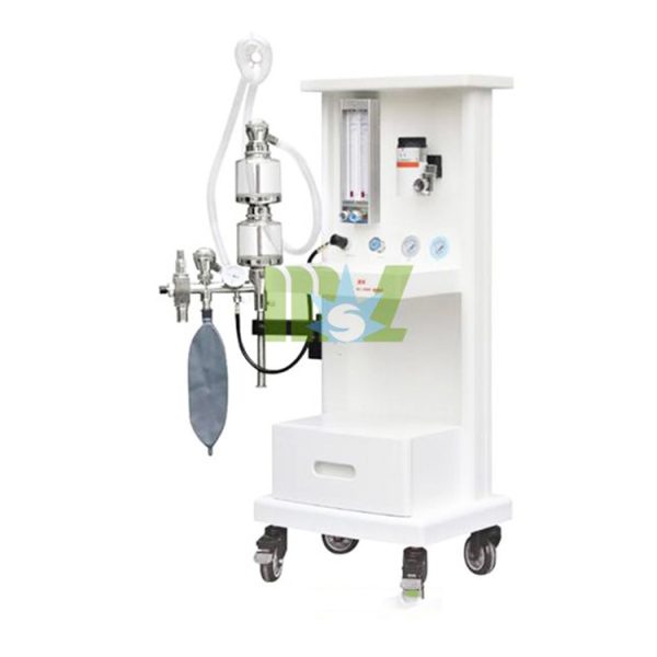 Halothane anesthesia or other gas anesthesia machine - MSLGA04