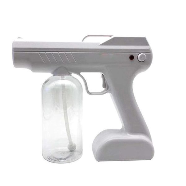 Handheld Portable Spray Gun Ultraviole Atomization Sterilizer MSLGAJ215