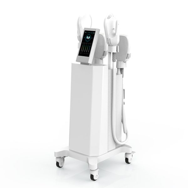 HIEMT Non-invasive slimming instrument MSLCY39