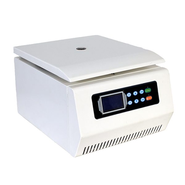 High Performance Benchtop Low Speed Blood Serum Centrifuge MSLHC34 for sale