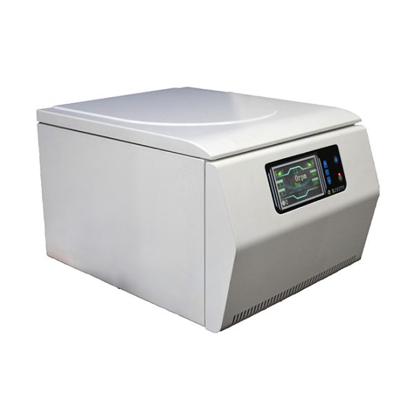 High Performance Crude Oil Centrifuge MSLHC37 from Medsinglong