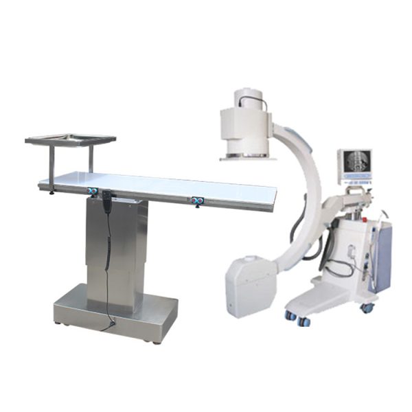 High Quality Fixed Table for C-arm X-ray Machine for sale