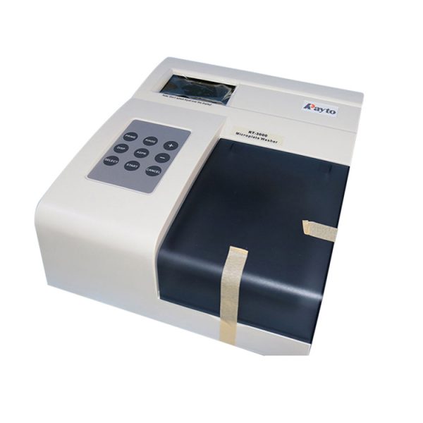 High Quality Microplate Reader,Microplate Washer RT-3000 for sale