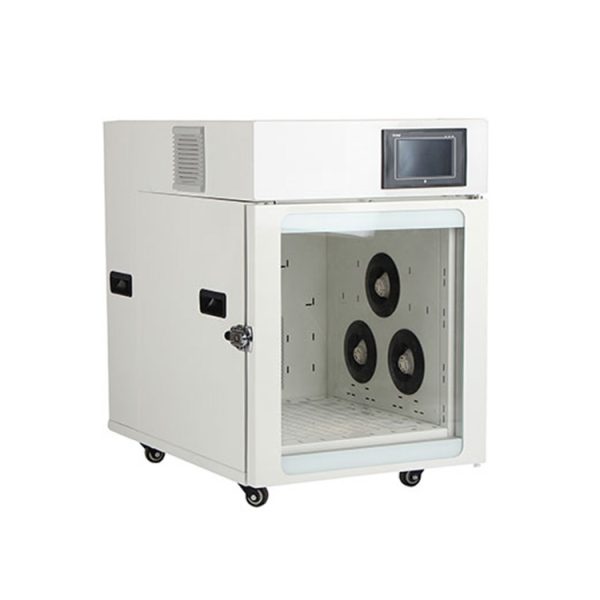 High Quality Pet Fully Automatic Dryer Machine MSLHGG21