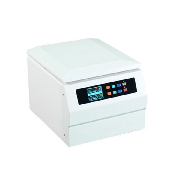 High Quality Table Low Speed Centrifuge MSLZL37 for sale
