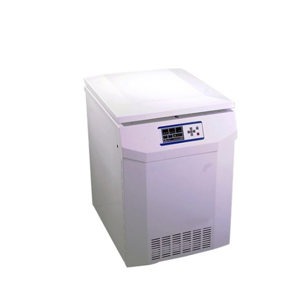 High speed refrigerated centrifuge MSLZL56 for sale | Medsinglong