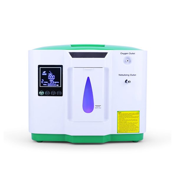 Homecare Oxygen Concentrator MSLZY41 plus for sale