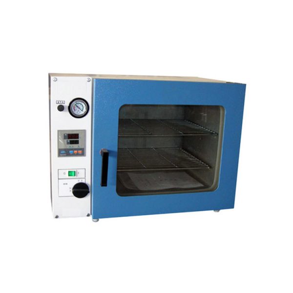 Horno de secado al vacío - fabricante de hornos al vacío MSLDF01