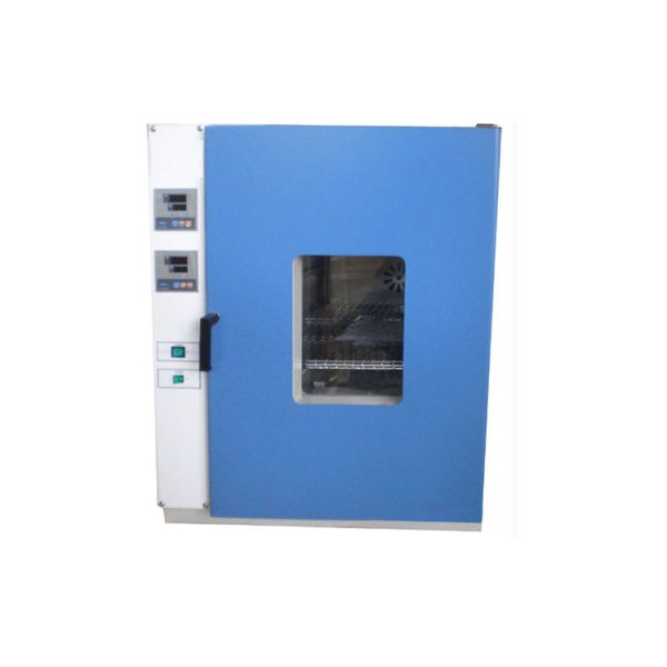 Horno de secado al vacío de laboratorio de la marca Medsinglong MSLDB04