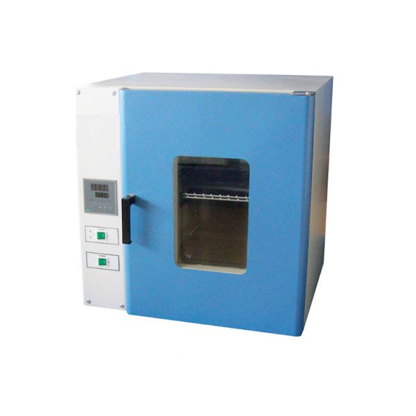 Horno de secado MSLDB01 para laboratorio y departamento de investigación.