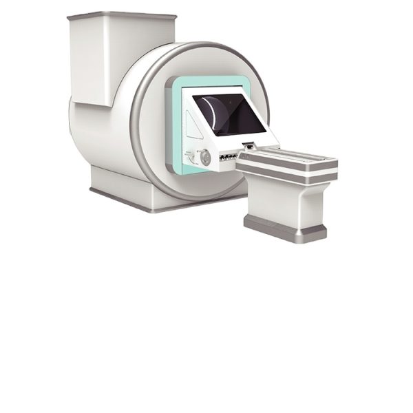 Hospital de mascotas Utilice la máquina de tomografía computarizada para animales escáner CT para animales domésticos máquinas de resonancia magnética veterinaria MSLVMR01
