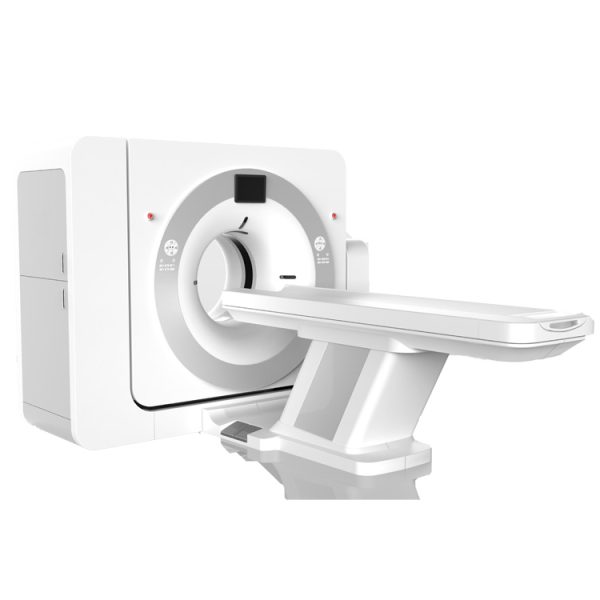Imágenes clínicas sobresalientes Escáner CT helicoidal de múltiples cortes MSLCT16 Equipo médico