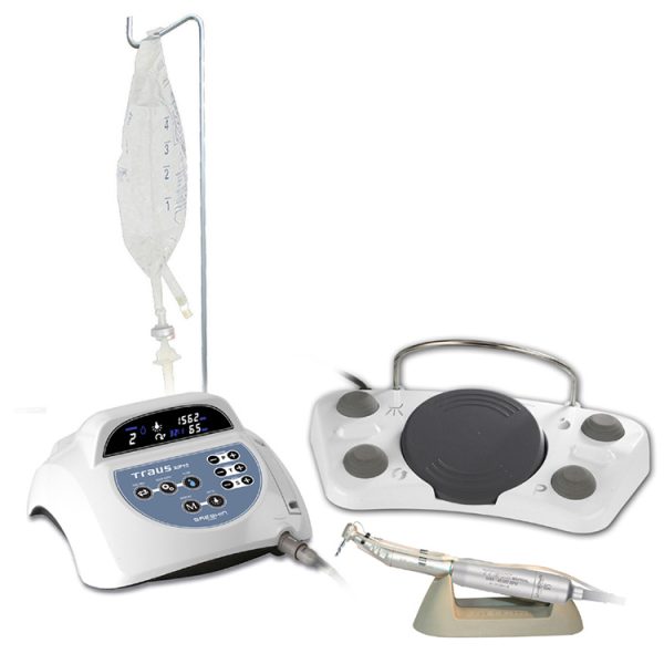 Implantes Máquina Dental Motor Dental Sin Escobillas Sistema de Implante Dental Motor de Implante Dental MSLDU006