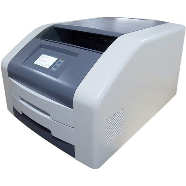 Impresora de película de rayos X digital portátil térmica MSLDY02 en venta
