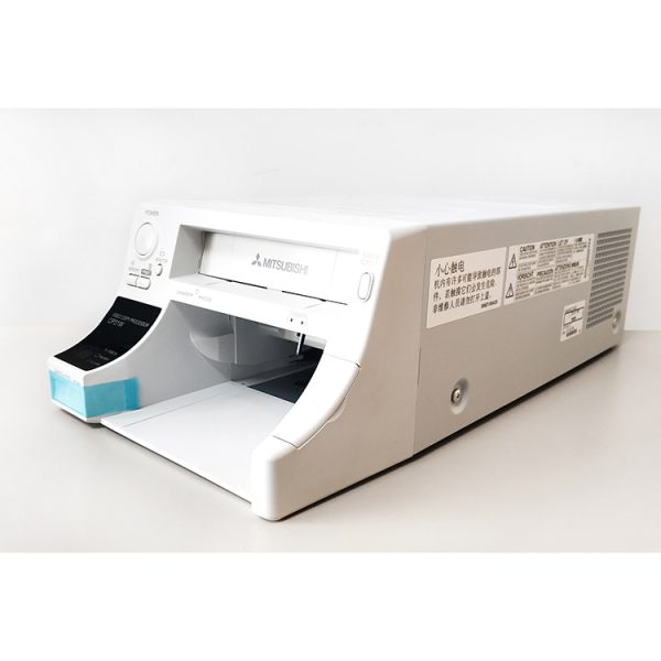 Impresora térmica médica a color Impresora de video de ultrasonido Impresora de video Ultrasound CP31W-Z