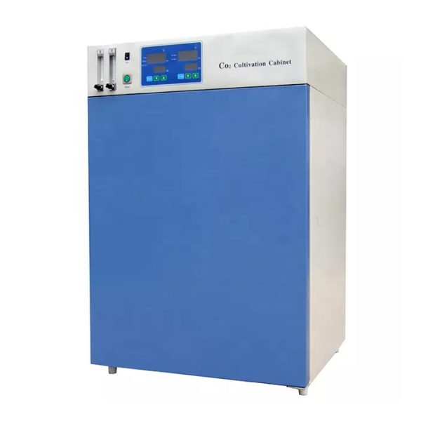 Incubadora de CO2 de 80L, 160L, 180L / Incubadora de dióxido de carbono