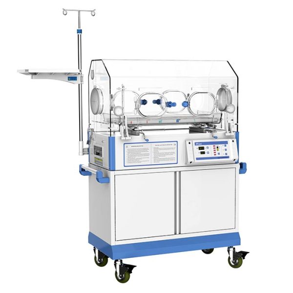 Infant incubator-MSLBI02