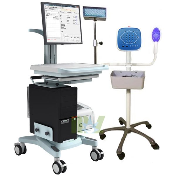 Instrumentación de EEG MSL MSLEEGD en venta
