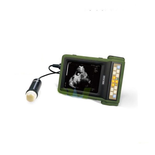 Instrumento de diagnóstico ultrasónico veterinario MSL MSLVU20 en venta