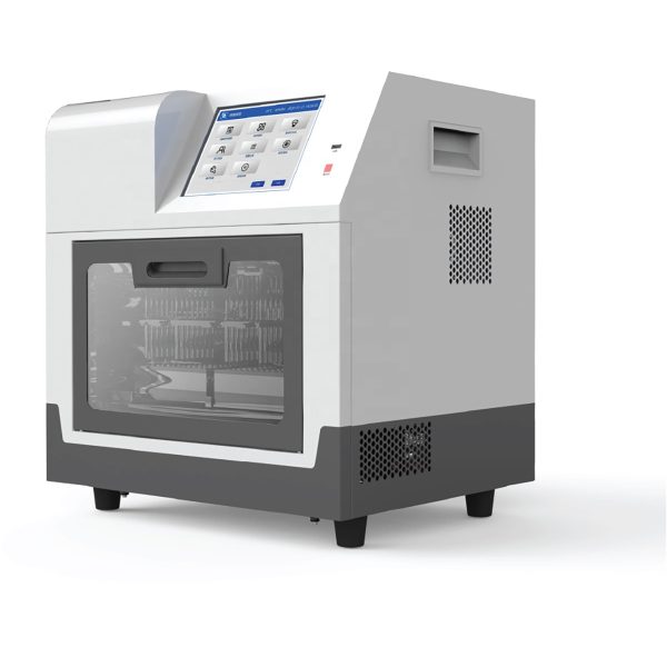 Instrumento de Extracción de Ácido Nucleico Totalmente Automático MSLEL1095