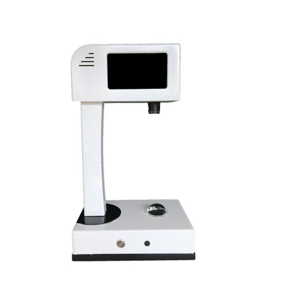 Instrumento de imagen de venas | precio del localizador de venas sanguíneas MSL-300S