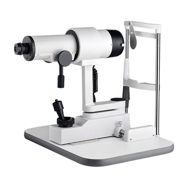 Instrumento oftálmico de venta caliente, queratómetro medidor de queratometría automático, precio MSLSL15.