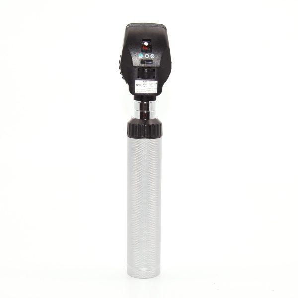 Instrumento oftálmico Retinoscopio óptico Optometría Oftalmoscopio directo recargable MSL11D