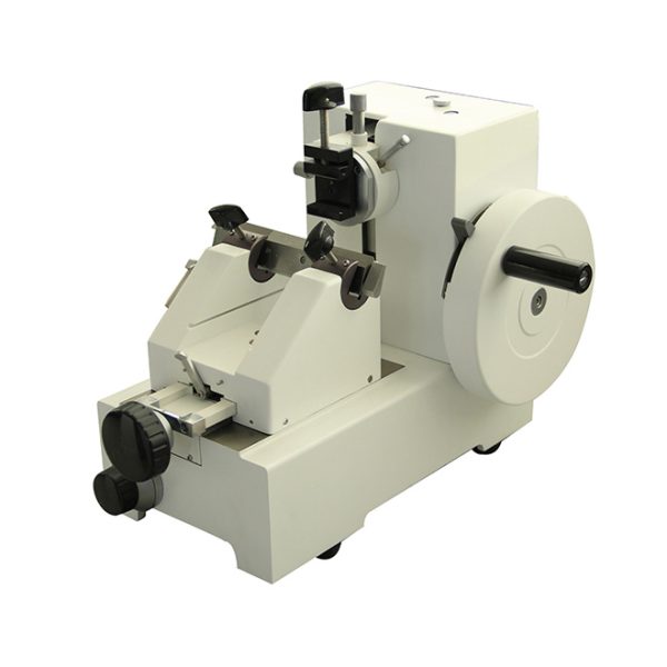 Instrumentos de histología Máquina de microtomo rotativo MSLK244