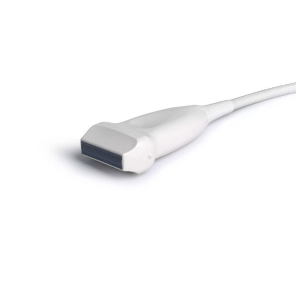 Instrumentos de ultrasonido médico Sonda compatible con ecógrafo portátil Sonda de ultrasonido / Escáner lineal convexo con CE/ISO Productos destacados en venta Sonda lineal.