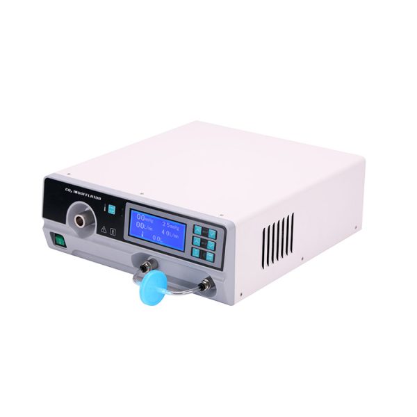 Insuflador de CO2 MSLCI02 - Proveedor de Equipos Médicos