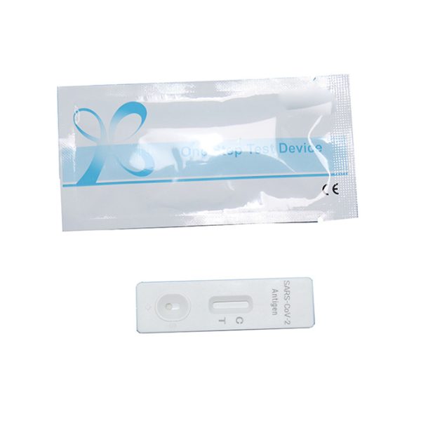 Kit de prueba rápida de antígeno Lepu MSLDNA07