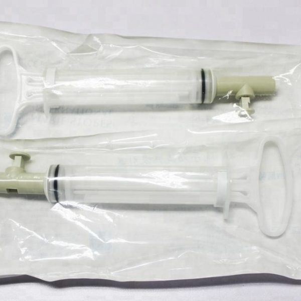 Kits de Aspiración Manual al Vacío (MVA)