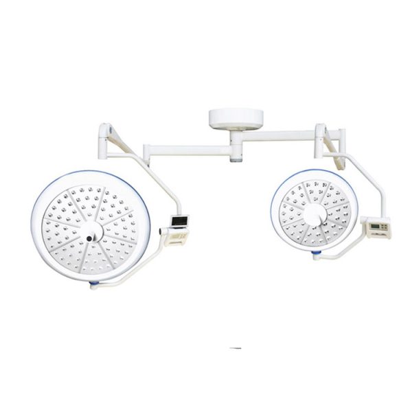 Lámpara de operación sin sombras | fabricante de luz ot MSLLED75/55