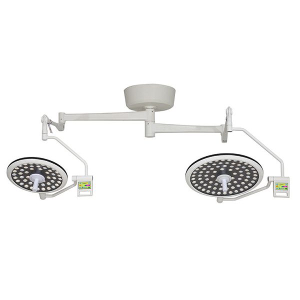 Lámpara quirúrgica de LED con buen precio Productos de venta caliente