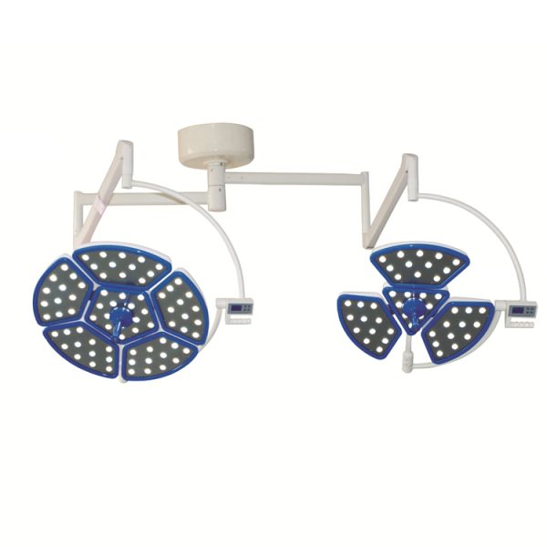 Lámpara quirúrgica de luz LED en venta MSLKD06