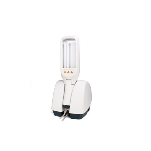 Lámpara UVB portátil de fototerapia UV 311nm MSLKN06 a la venta