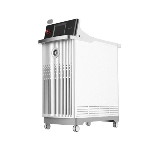 Láser de urología de holmio de 120-160W para cirugía de cálculos renales láser de urología médica de holmio MSLBBK613