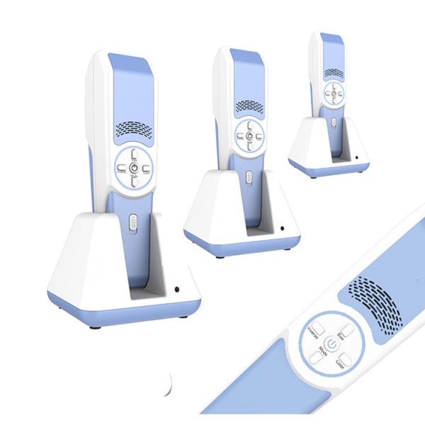 La mejor luz de localización de venas IV portátil para enfermeras MSL-269