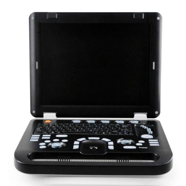 Laptop color doppler 4d ultrasound system - MSLCU11